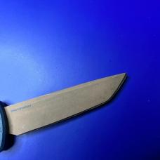 Benchmade Shootout OTF Automatic Knife 5370 Crater Blue