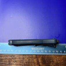 Benchmade Shootout OTF Automatic Knife 5370 Crater Blue