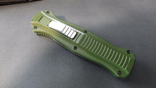 Benchmade Large Infidel CLONE!!  L@@K