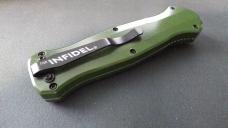 Benchmade Large Infidel CLONE!!  L@@K