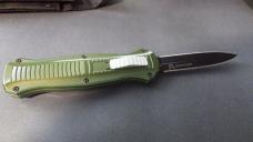 Benchmade Large Infidel CLONE!!  L@@K