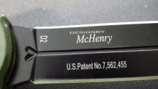 Benchmade Large Infidel CLONE!!  L@@K