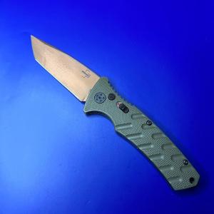 Boker Plus Strike Automatic Knife
