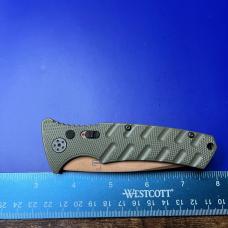 Boker Plus Strike Automatic Knife
