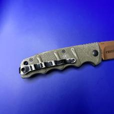 Boker Kalashnikov Dagger Automatic Knife 