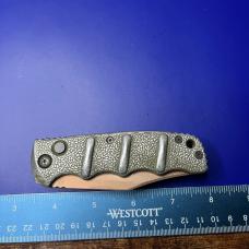 Boker Kalashnikov Dagger Automatic Knife 