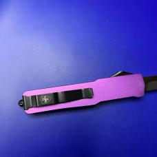 Templar Larg OTF Purple Aluminum 