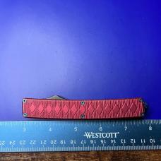TacKnives Double Action OTF Knife Katana