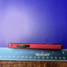 TacKnives Double Action OTF Knife Katana