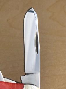 Case Tony Bose Exotic Handles Sowbelly