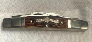 BOKER 4 BLADE CONGRESS