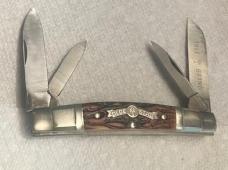 BOKER 4 BLADE CONGRESS