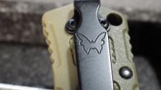 Benchmade Claymore 9070BK-1 Auto CLONE!! L@@K