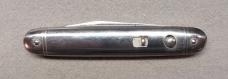 Presto Single Blade Metal Handles 