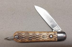 Presto Single Blade Paratrooper with Bail