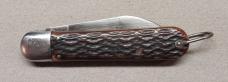 Presto Single Blade Paratrooper with Bail