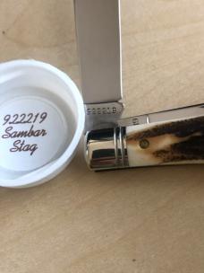 Great Eastern Cutlery Northfield  Eureka Jack 922219