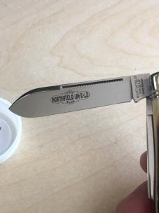Great Eastern Cutlery Northfield  Eureka Jack 922219