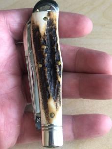 Great Eastern Cutlery Northfield  Eureka Jack 922219