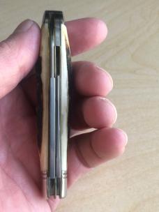 Great Eastern Cutlery Northfield  Eureka Jack 922219