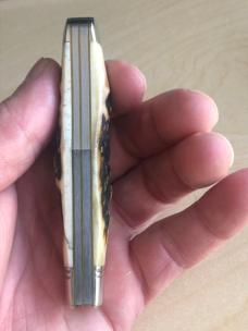 Great Eastern Cutlery Northfield  Eureka Jack 922219