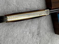 Schrade Cutlery Old Timer 108OT Junior 3 Blade Stockman Made In USA New In Box 
