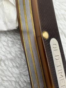 Vintage Schrade Old Timer 108OT Made In USA 