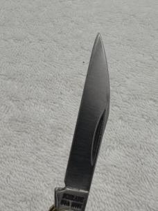 Vintage Schrade Old Timer 108OT Made In USA 