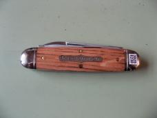 GREAT EASTERN TITIOUTE 352325 BEER AND SAUSAGE SMOOTH WHISKEY BARREL OAK