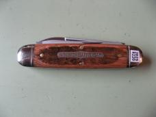 GREAT EASTERN TITIOUTE 352325 BEER AND SAUSAGE DISTRESSED WHISKEY BARREL OAK #1