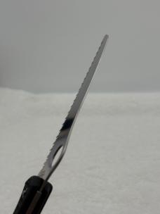 Spyderco TO2S Spydersaw Made In Seki City Japan New In Box Discontinued