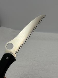 Spyderco TO2S Spydersaw Made In Seki City Japan New In Box Discontinued