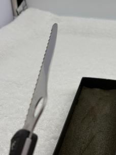 Spyderco TO2S Spydersaw Made In Seki City Japan New In Box Discontinued
