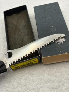 Spyderco TO2S Spydersaw Made In Seki City Japan New In Box Discontinued