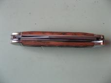 GREAT EASTERN TITIOUTE 351325 FAIRWAY & CLUBHOUSE SAWCUT WHISKEY BARREL OAK 