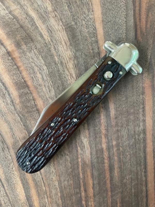 G.SCHRADE PRESTO