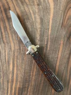 G.SCHRADE PRESTO