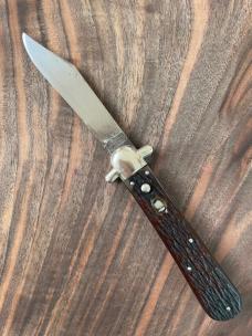 G.SCHRADE PRESTO