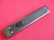 Older Tomb Raider Front Opener OTF Switchblade Knife