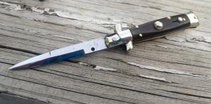 14cm ROMO Picklock