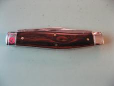 GREAT EASTERN NORTHFIELD 811224 COON SKINNER DESERT IRONWOOD