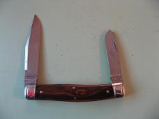 GREAT EASTERN NORTHFIELD 811224 COON SKINNER DESERT IRONWOOD