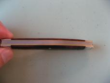 GREAT EASTERN NORTHFIELD 811224 COON SKINNER DESERT IRONWOOD
