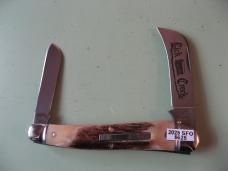 GREAT EASTERN 383225 FARMERS JACK SAMBAR STAG SFO
