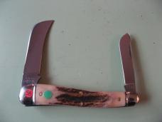 GREAT EASTERN 383225 FARMERS JACK SAMBAR STAG SFO