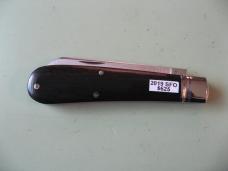 GREAT EASTERN 933119 REAL LAMBFOOT GABON EBONY SFO