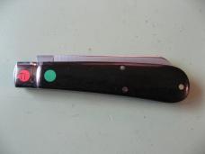 GREAT EASTERN 933119 REAL LAMBFOOT GABON EBONY SFO