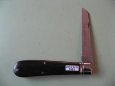 GREAT EASTERN 933119 REAL LAMBFOOT GABON EBONY SFO