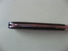 GREAT EASTERN 933119 REAL LAMBFOOT GABON EBONY SFO