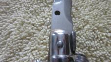 Italian 11" Kriss Stiletto